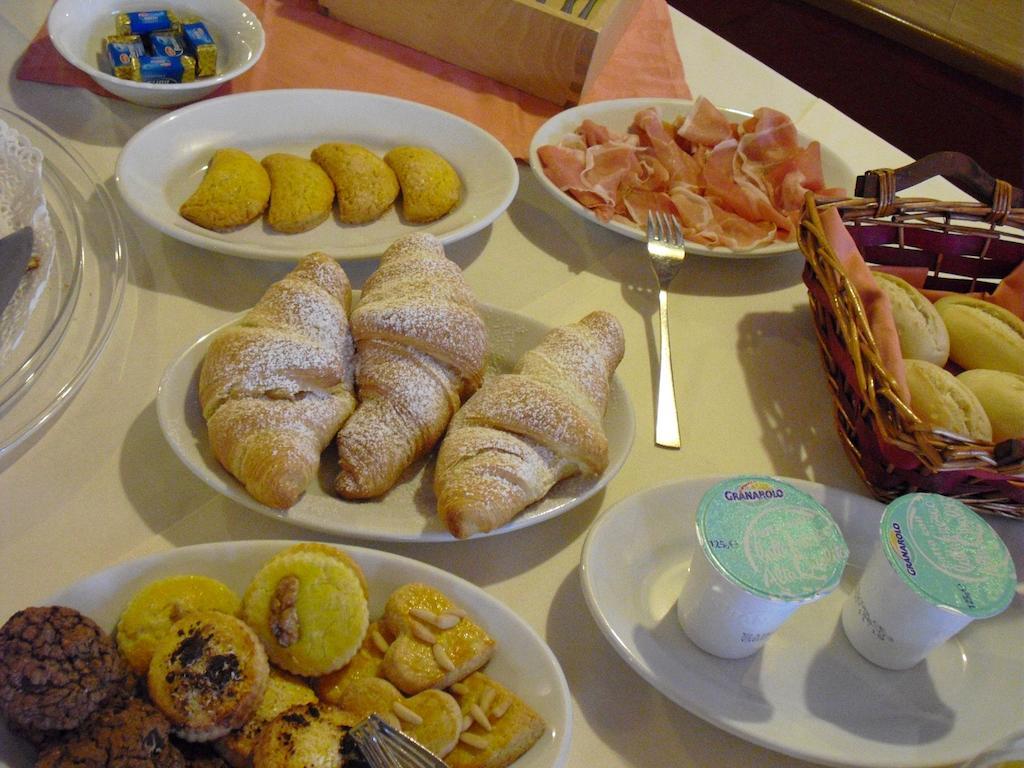 Agriturismo La Lupa Séjour à la ferme