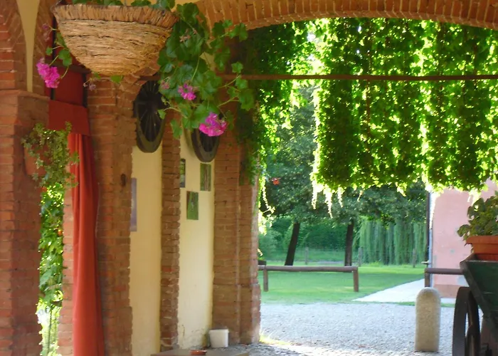 Agriturismo La Lupa