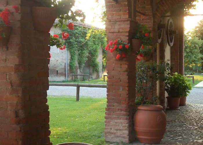 Agriturismo La Lupa