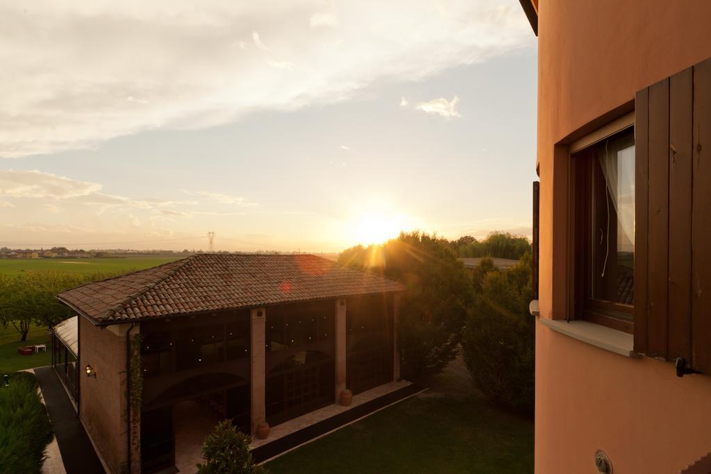 La Lupa Alojamento de Turismo Rural Madonna della Provvidenza