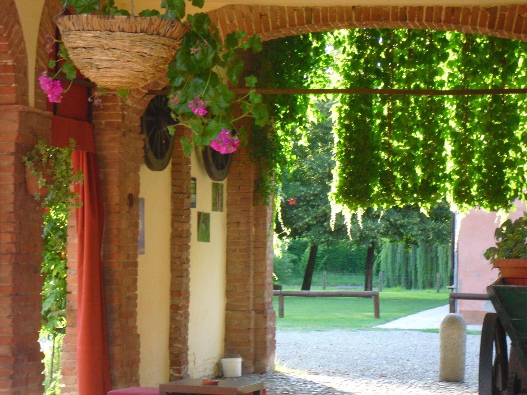 Alojamento de Turismo Rural La Lupa