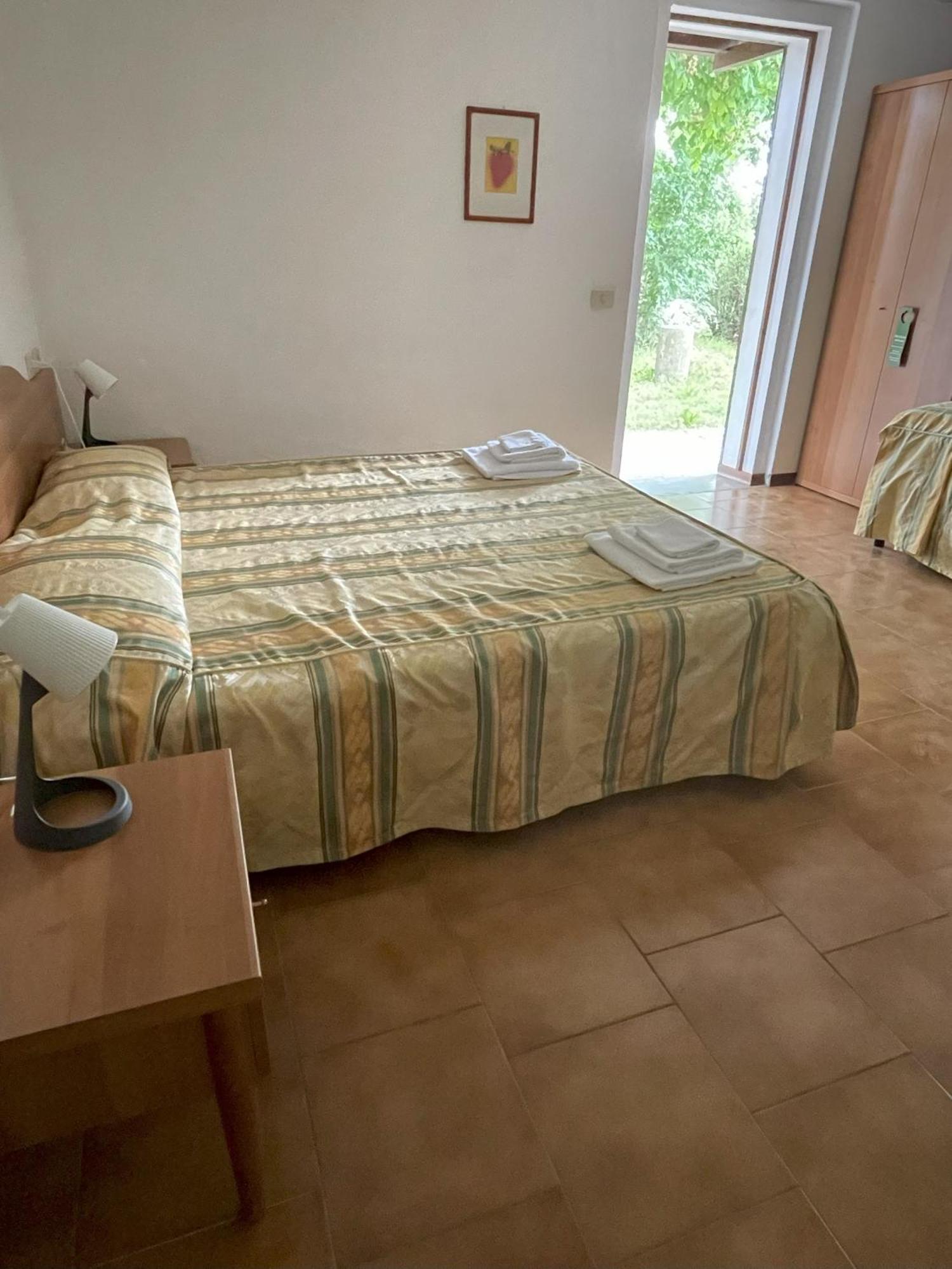 Alojamento de Turismo Rural La Lupa *