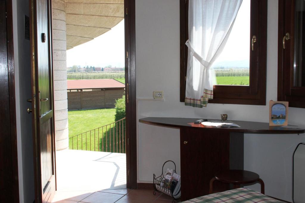 Alojamento de Turismo Rural La Lupa *