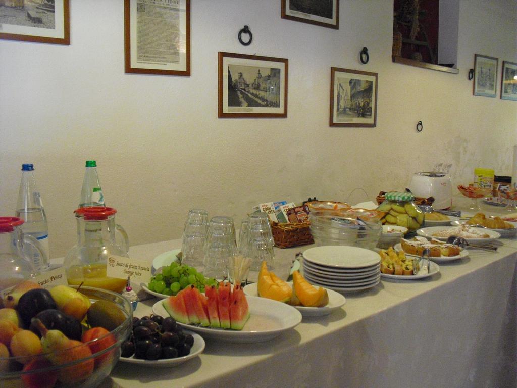 Alojamento de Turismo Rural La Lupa
