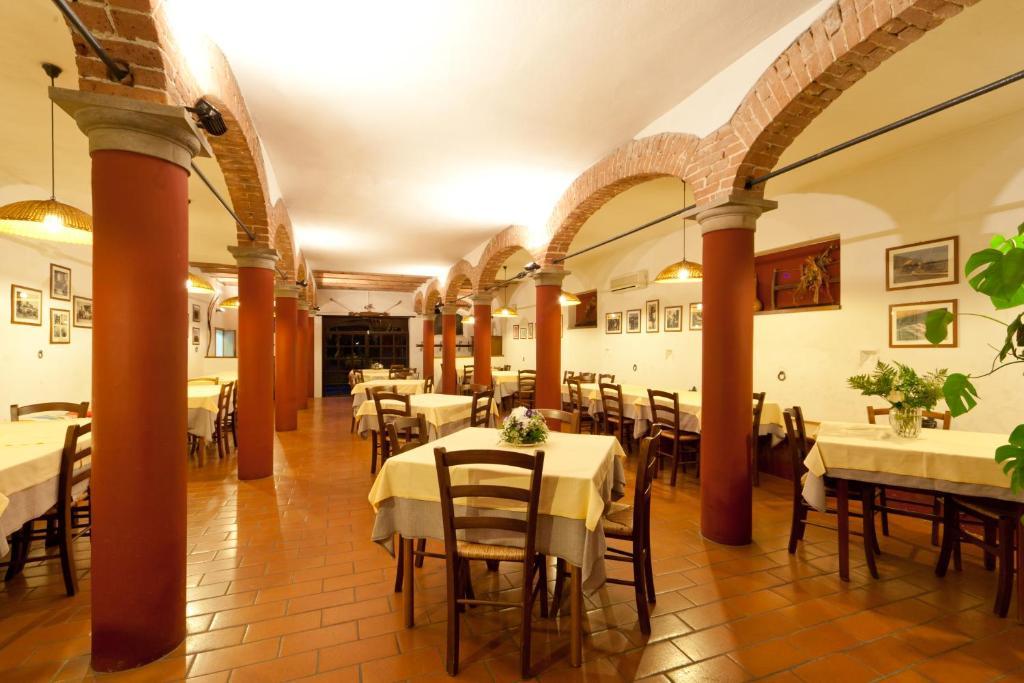 La Lupa * Madonna della Provvidenza
